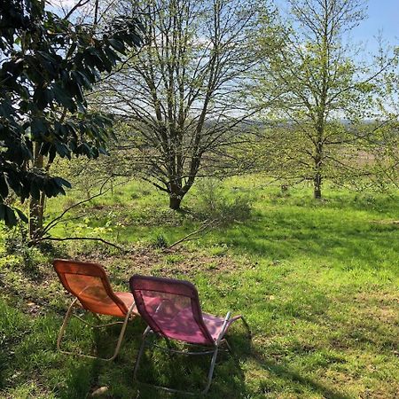 Proche Mont-Saint-Michel, B&B De Charme, Petit-Dejeuner Bio Inclus المظهر الخارجي الصورة