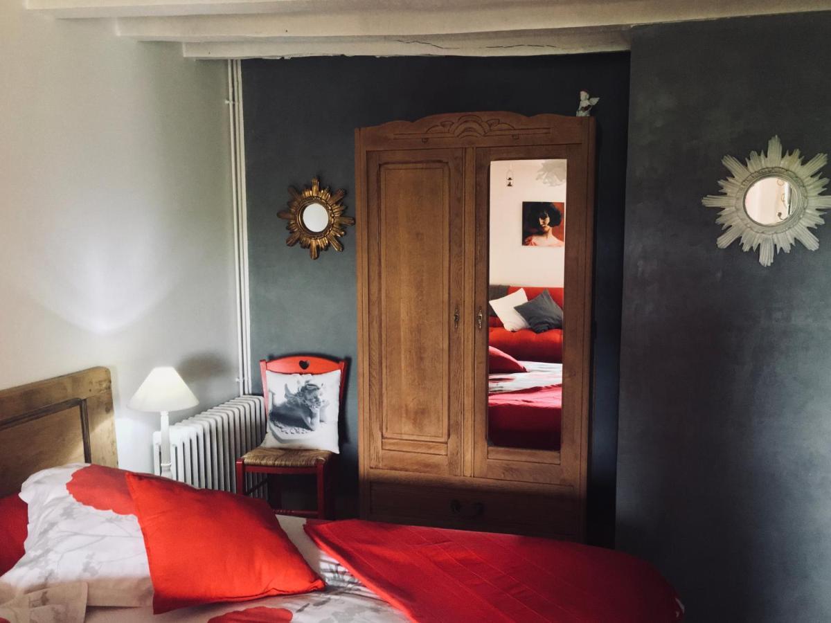 Proche Mont-Saint-Michel, B&B De Charme, Petit-Dejeuner Bio Inclus المظهر الخارجي الصورة