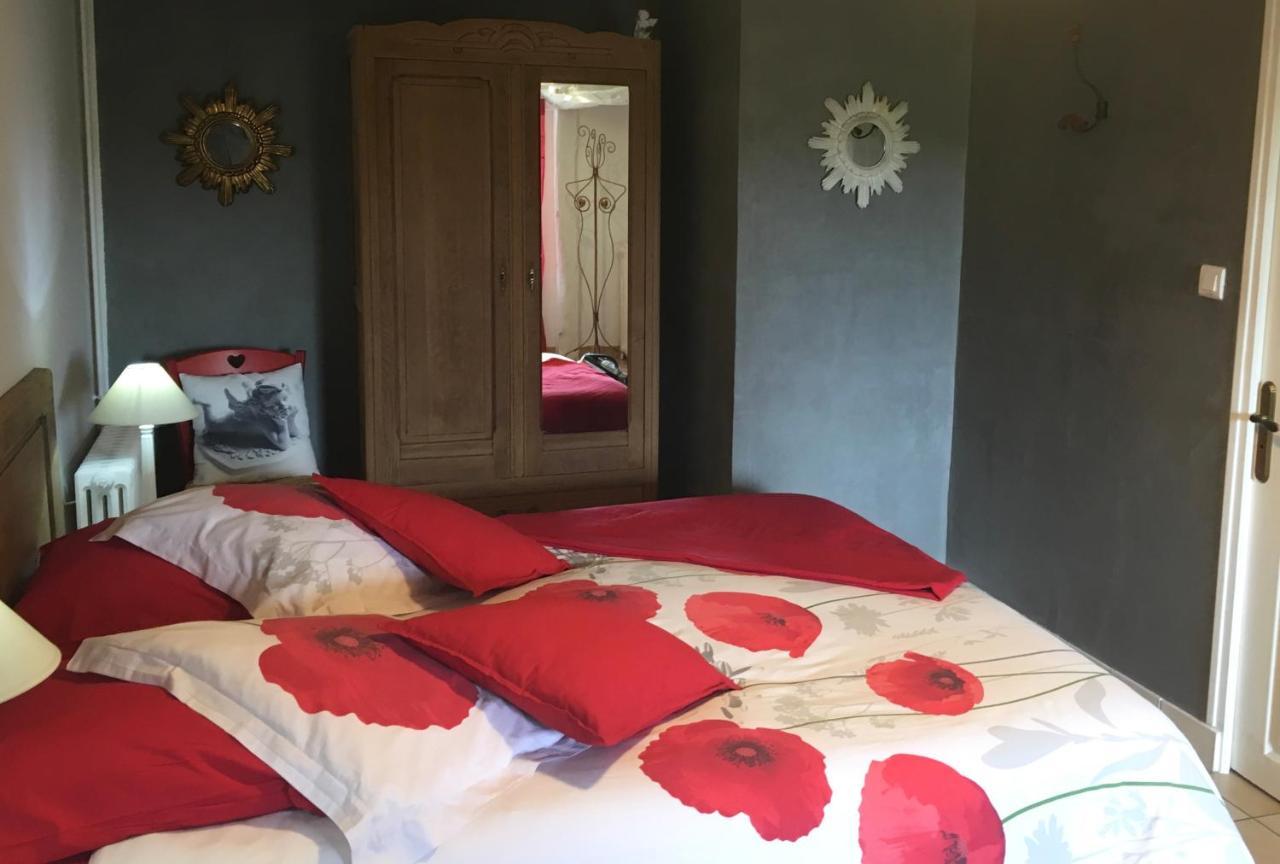 Proche Mont-Saint-Michel, B&B De Charme, Petit-Dejeuner Bio Inclus المظهر الخارجي الصورة