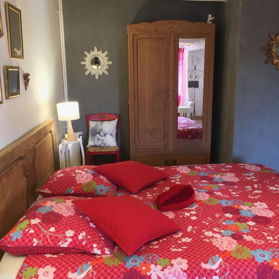 Proche Mont-Saint-Michel, B&B De Charme, Petit-Dejeuner Bio Inclus المظهر الخارجي الصورة