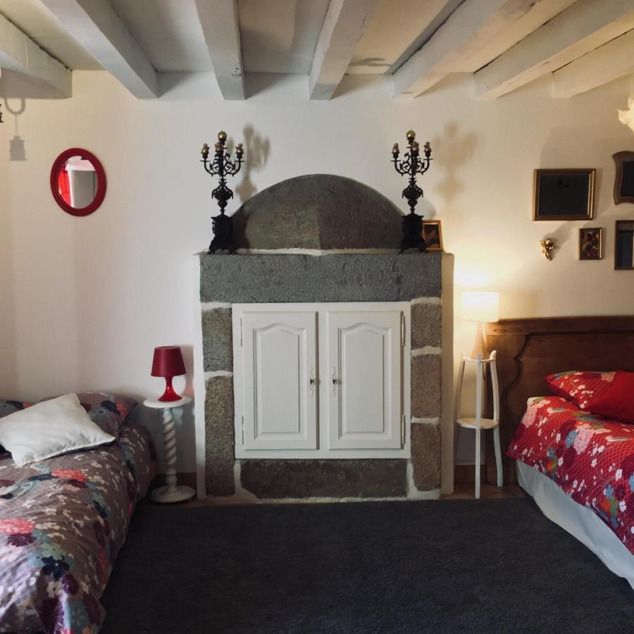 Proche Mont-Saint-Michel, B&B De Charme, Petit-Dejeuner Bio Inclus المظهر الخارجي الصورة